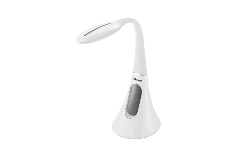 REXEL Schreibtischlampe »ActiVita Pod+« von Rexel