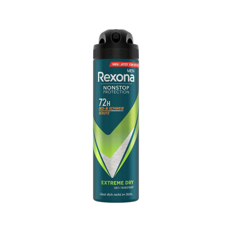 Deospray Damen  150 ml von Rexona