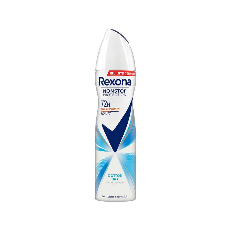 Deospray Damen  150 ml von Rexona