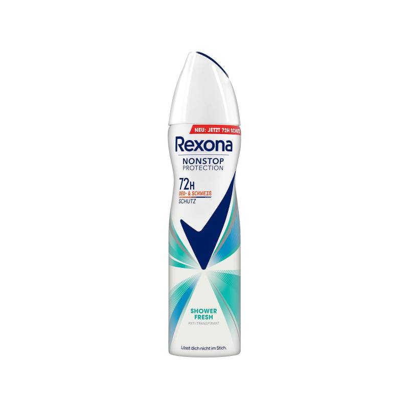 Deospray Damen  150 ml von Rexona