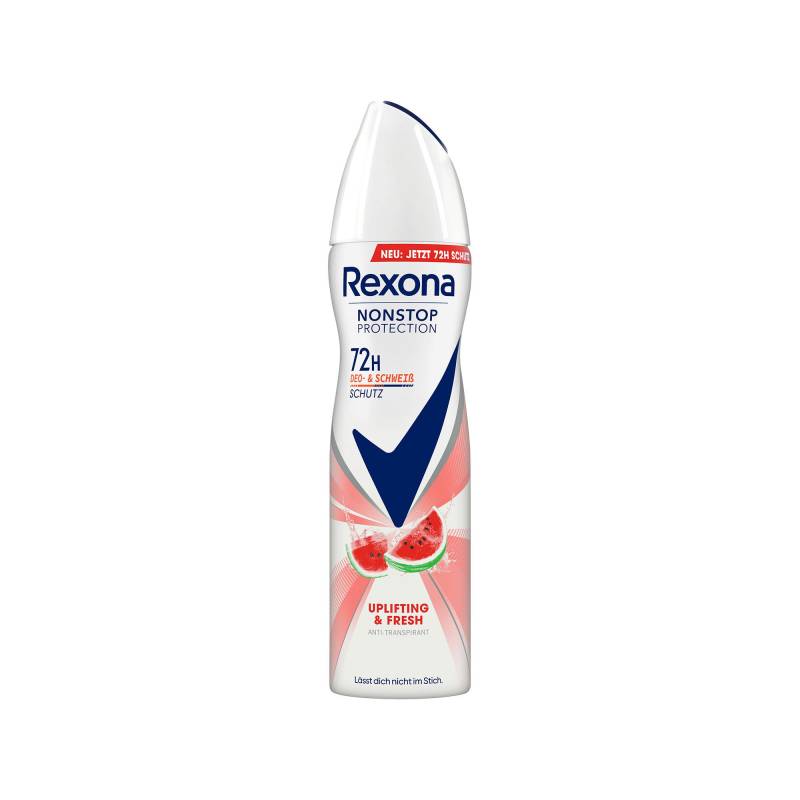 Deospray Damen  150 ml von Rexona