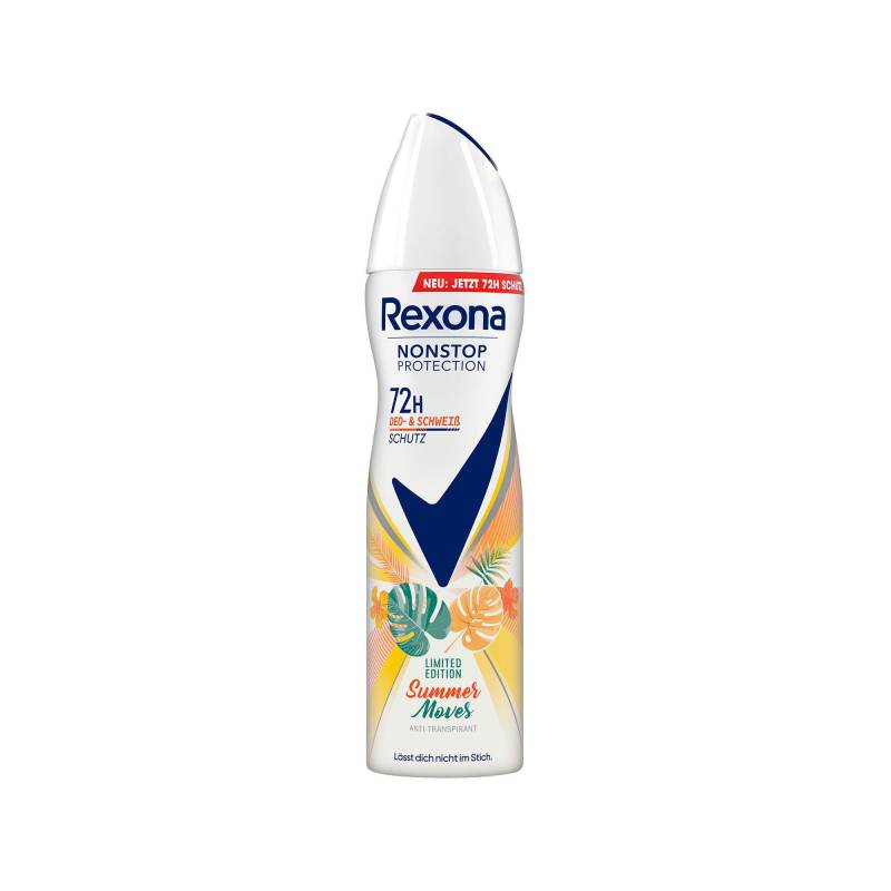 Deospray Damen  150 ml von Rexona