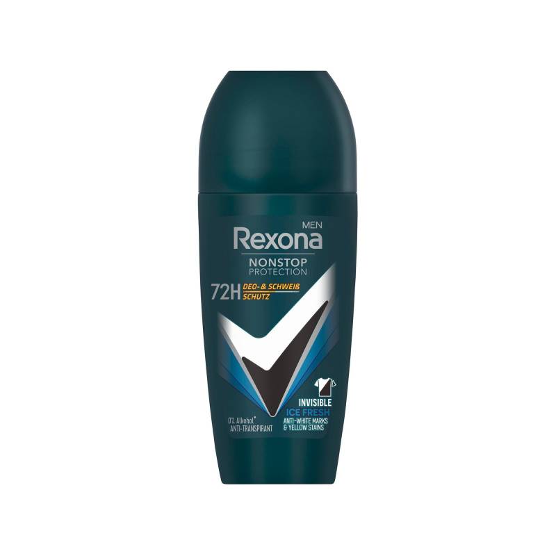 Roll-on Damen  50ml von Rexona