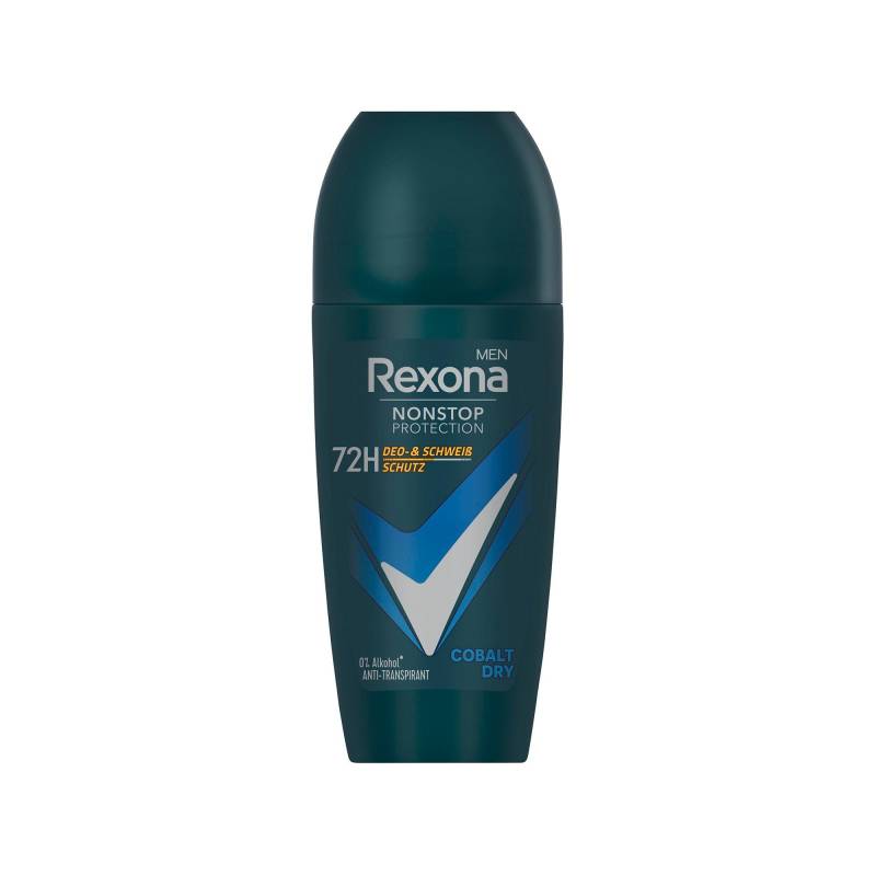 Roll-on Damen  50ml von Rexona