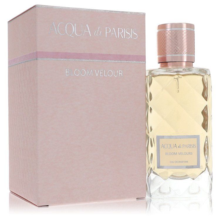 Reyane Tradition Acqua Di Parisis Bloom Velour Eau de Parfum 100ml von Reyane Tradition