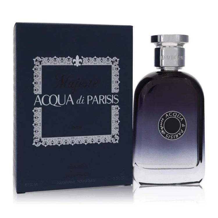 Acqua Di Parisis Majeste by Reyane Tradition Eau de Parfum 100ml von Reyane Tradition