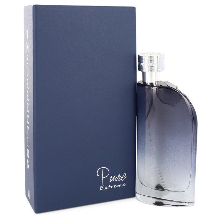 Insurrection II Pure Extreme by Reyane Tradition Eau de Parfum 90ml von Reyane Tradition