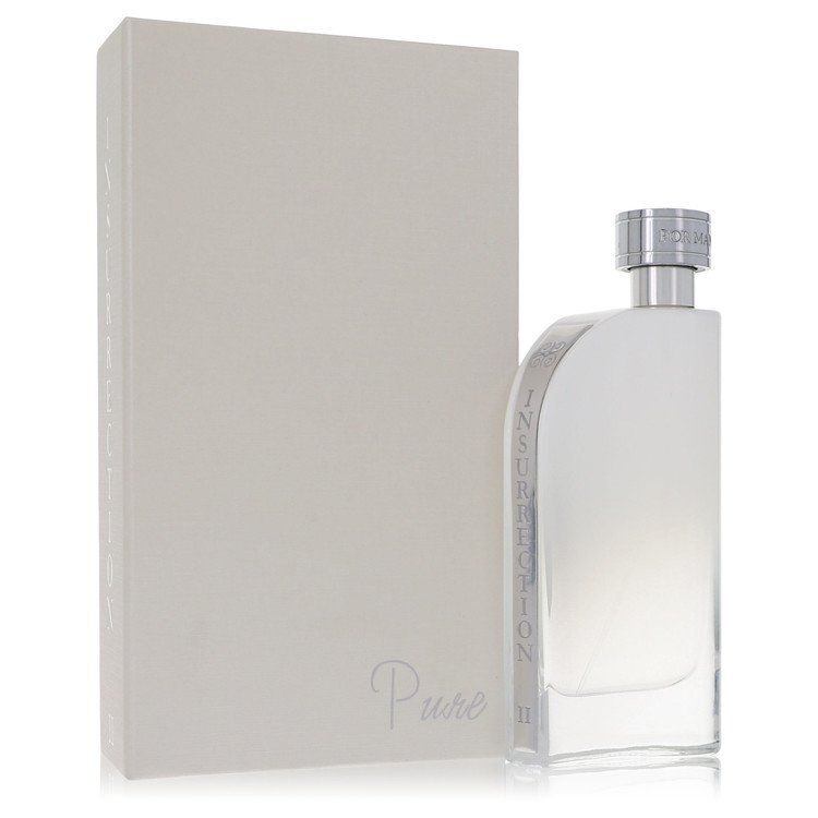 Reyane Tradition Insurrection II Pure Eau de Toilette 90ml von Reyane Tradition