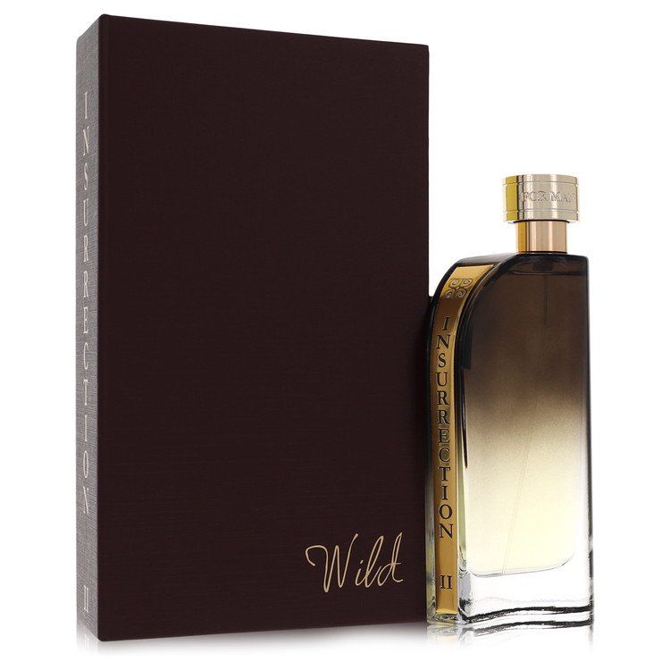 Reyane Tradition Insurrection II Wild Eau de Toilette 90ml von Reyane Tradition