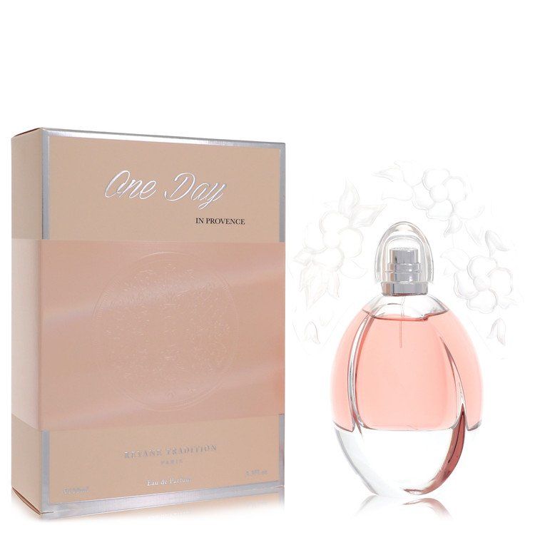 Reyane Tradition One Day in Provence Eau de Parfum 100ml von Reyane Tradition