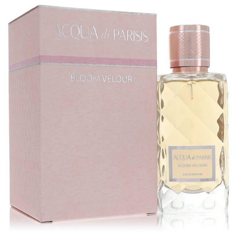 Reyane Tradition Acqua Di Parisis Bloom Velour Eau De Parfum Spray 97 ml von Reyane Tradition