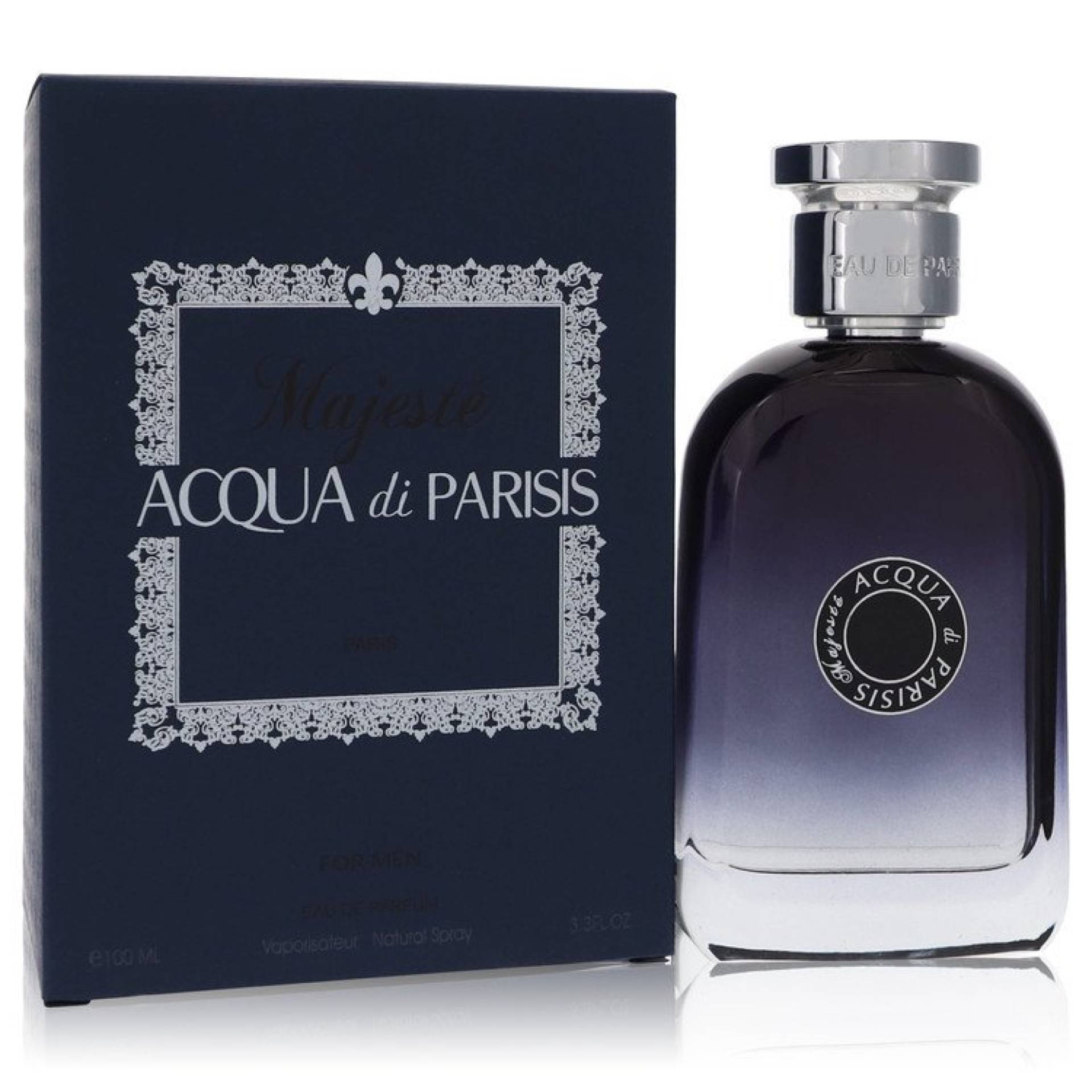 Reyane Tradition Acqua Di Parisis Majeste Eau De Parfum Spray 100 ml von Reyane Tradition