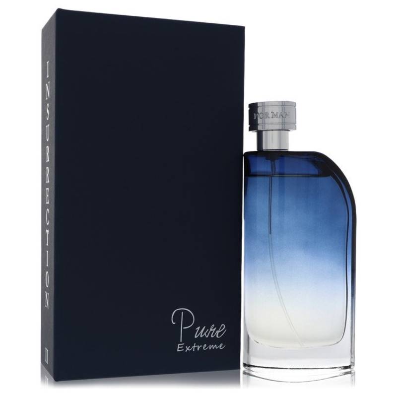 Reyane Tradition Insurrection II Pure Extreme Eau De Parfum Spray 90 ml von Reyane Tradition