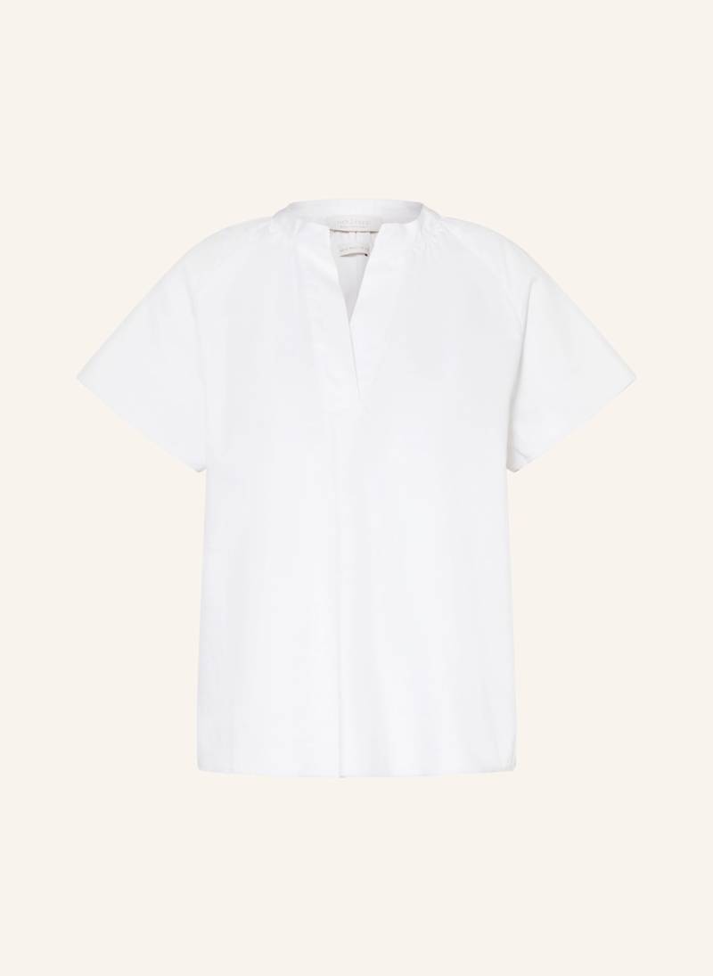 Rich & Royal Blusenshirt weiss von Rich & Royal