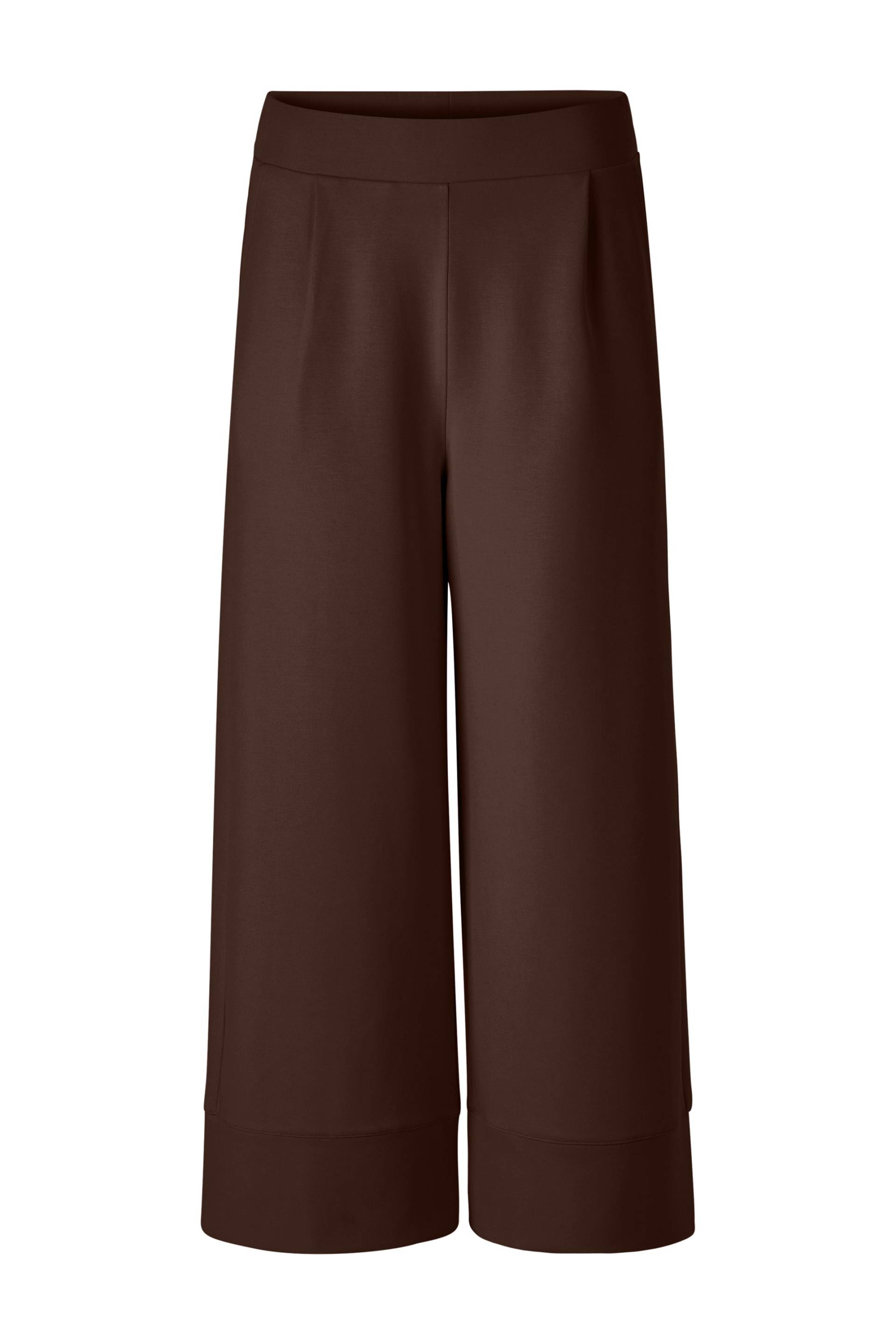 Rich & Royal Culotte »2409 T Peach Culotte«, aus fester, gepeachter Qualität von Rich & Royal