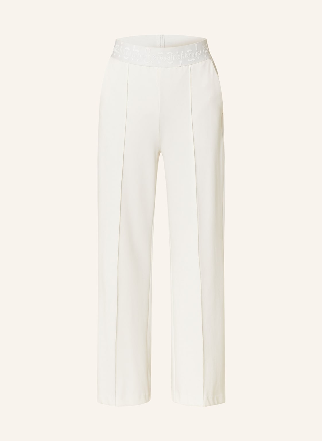 Rich & Royal Culotte weiss Rich & Royal Culotte weiss von Rich & Royal