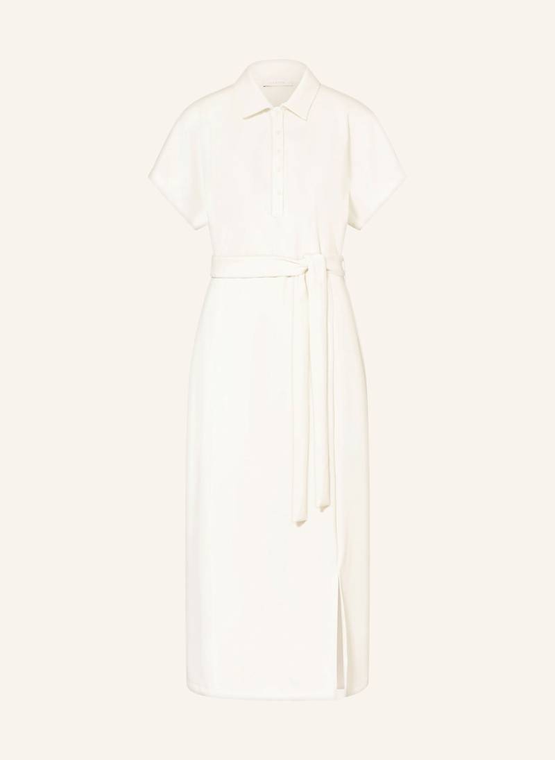 Rich & Royal Jerseykleid weiss von Rich & Royal
