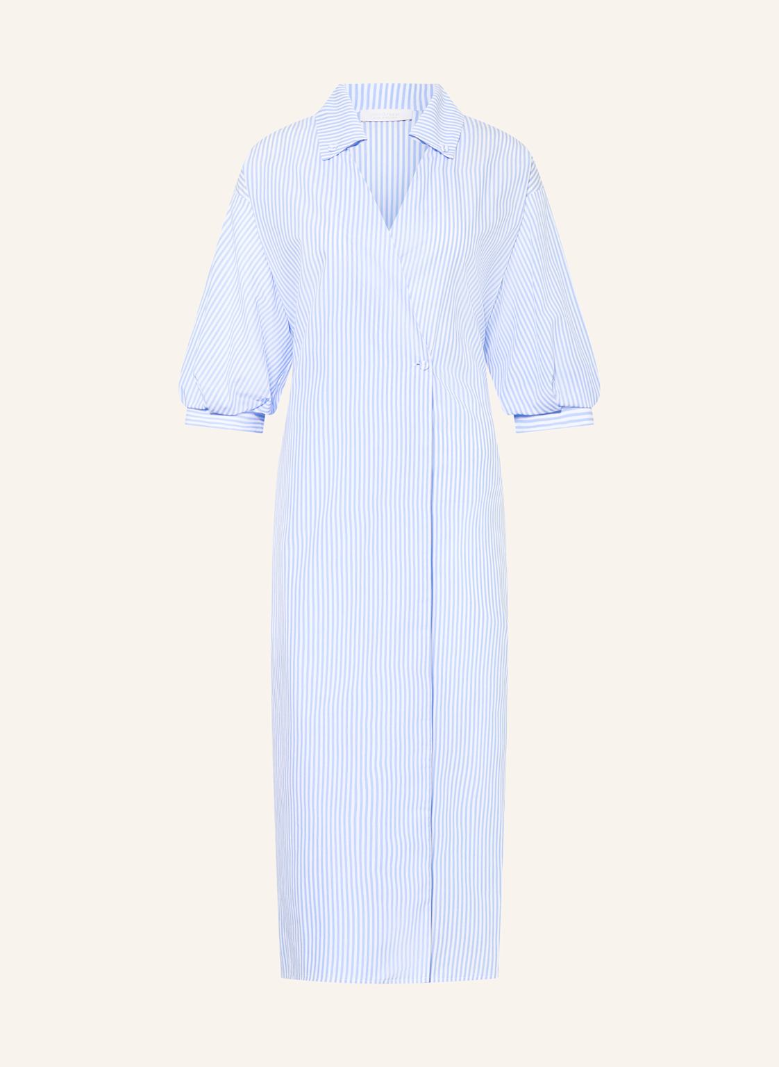 Rich & Royal Kleid blau Rich & Royal Kleid blau von Rich & Royal