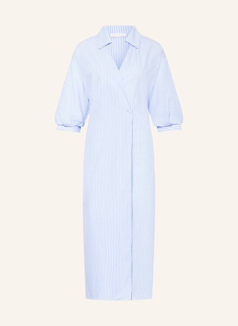 Rich & Royal Kleid blau von Rich & Royal