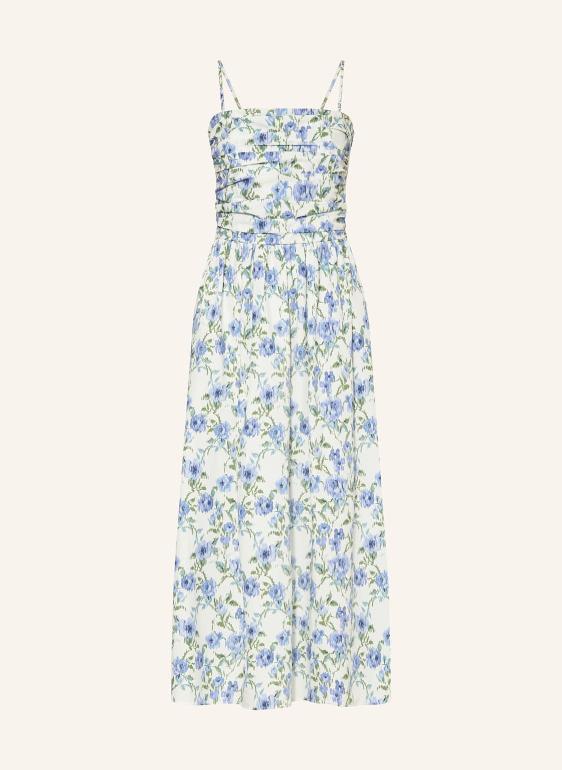 Rich & Royal Kleid blau Rich & Royal Kleid blau von Rich & Royal
