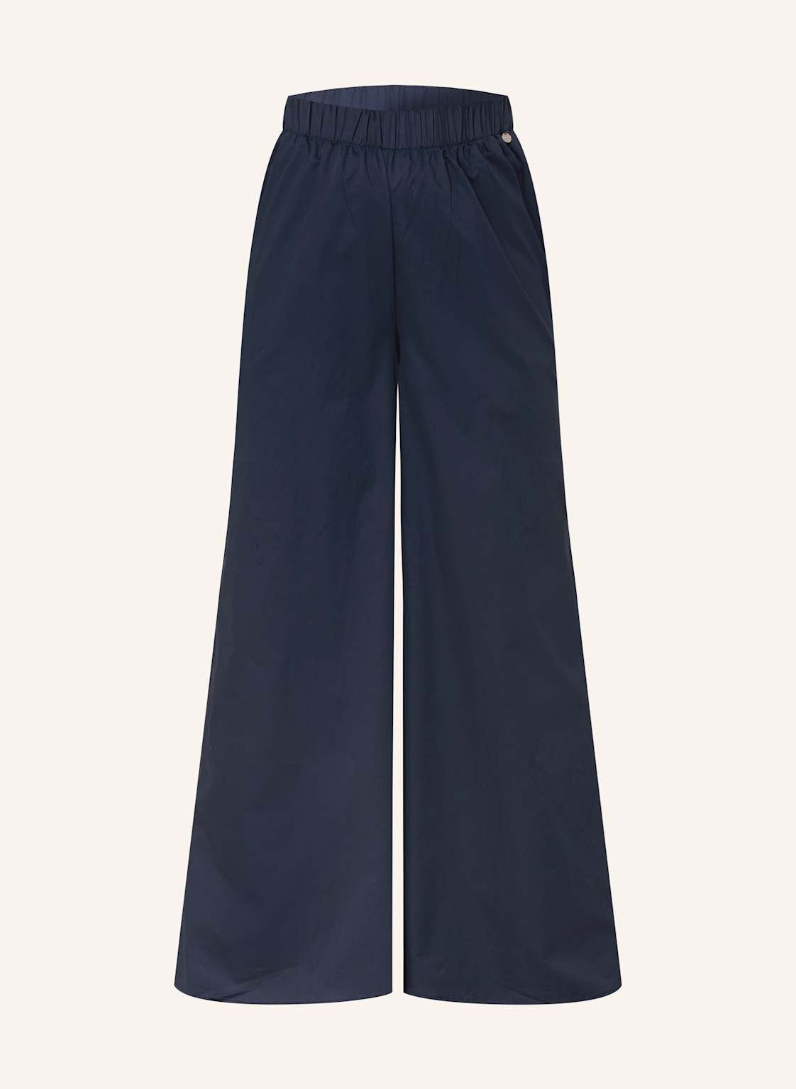 Rich & Royal Marlenehose blau Rich & Royal Marlenehose blau von Rich & Royal