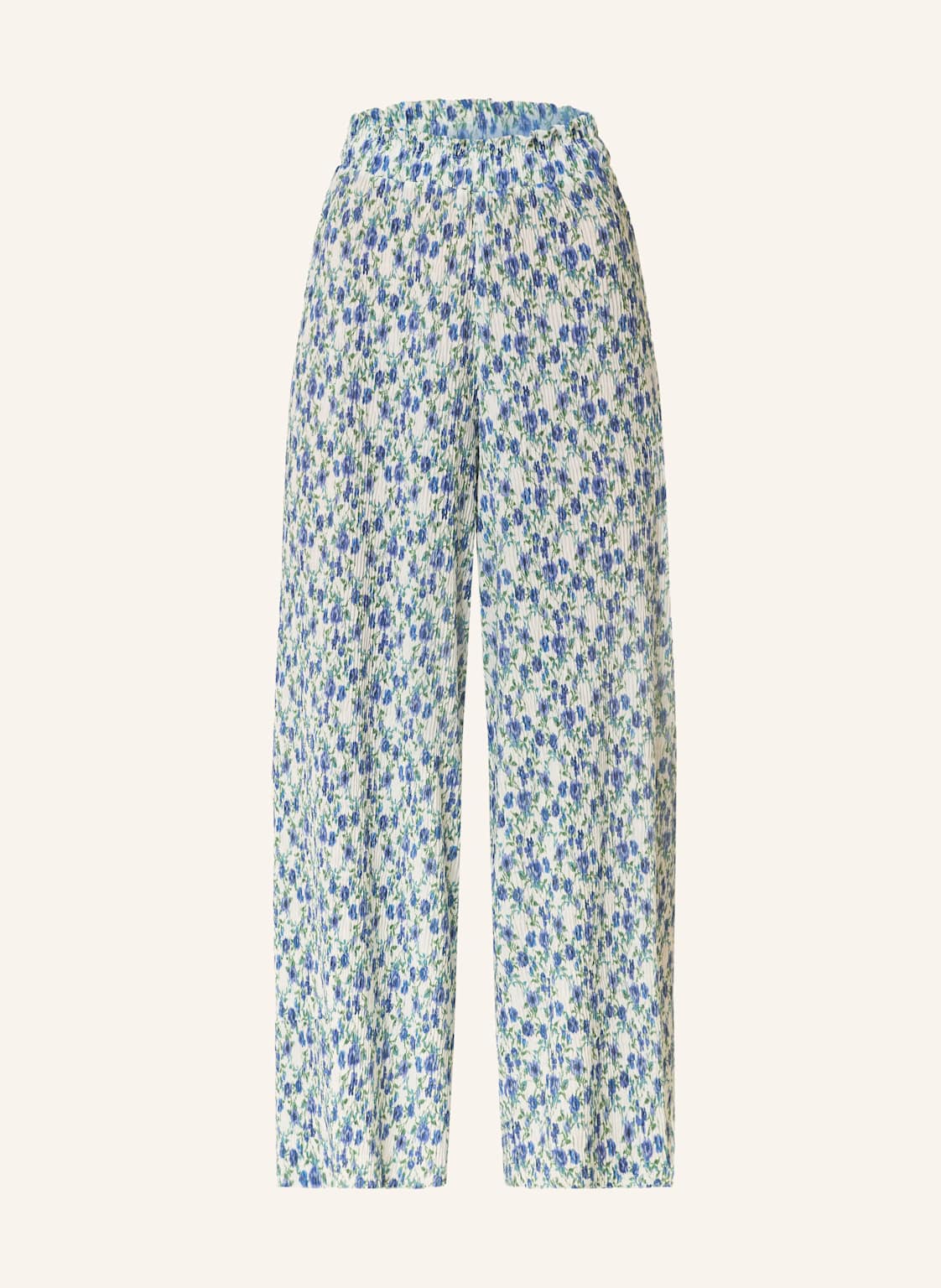 Rich & Royal Marlenehose blau Rich & Royal Marlenehose blau von Rich & Royal