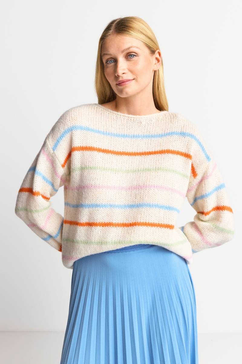 Rich & Royal Strickpullover Rich & Royal Strickpullover von Rich & Royal