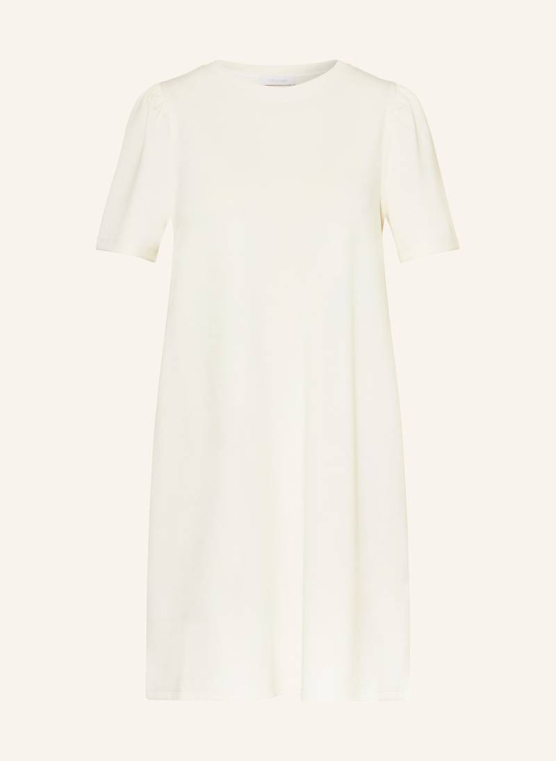Rich & Royal Sweatkleid weiss von Rich & Royal