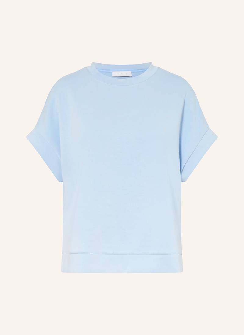 Rich & Royal T-Shirt blau von Rich & Royal