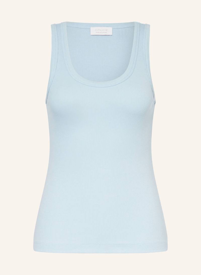 Rich & Royal Top blau von Rich & Royal