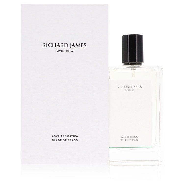 Aqua Aromatica Blade of Grass by Richard James Eau de Cologne 100ml von Richard James