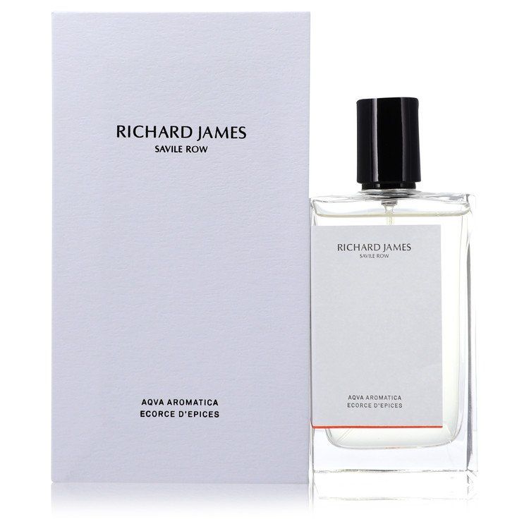 Aqua Aromatica Ecorce D’epices by Richard James Eau de Cologne 104ml von Richard James