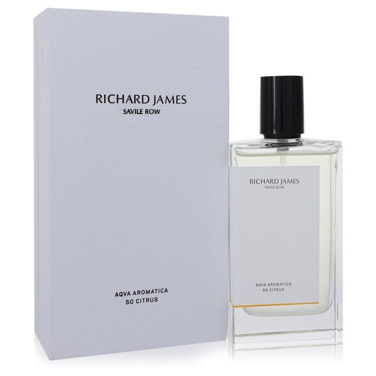 Aqua Aromatica So Citrus by Richard James Eau de Cologne 104ml von Richard James