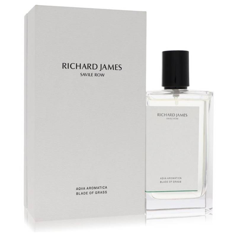 Richard James Aqua Aromatica Blade of Grass Cologne Spray 104 ml von Richard James