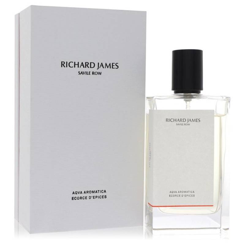 Richard James Aqua Aromatica Ecorce D'epices Cologne Spray 104 ml von Richard James