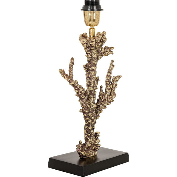 Tischlampe Jenthe gold von Richmond Interiors