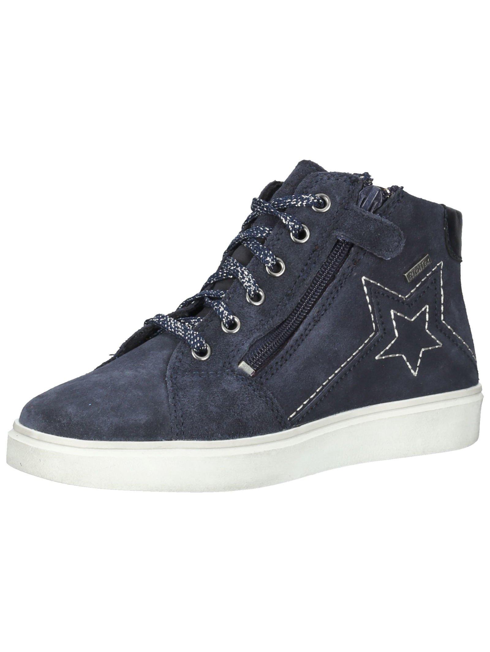 Sneaker Unisex Blau 32 von Richter