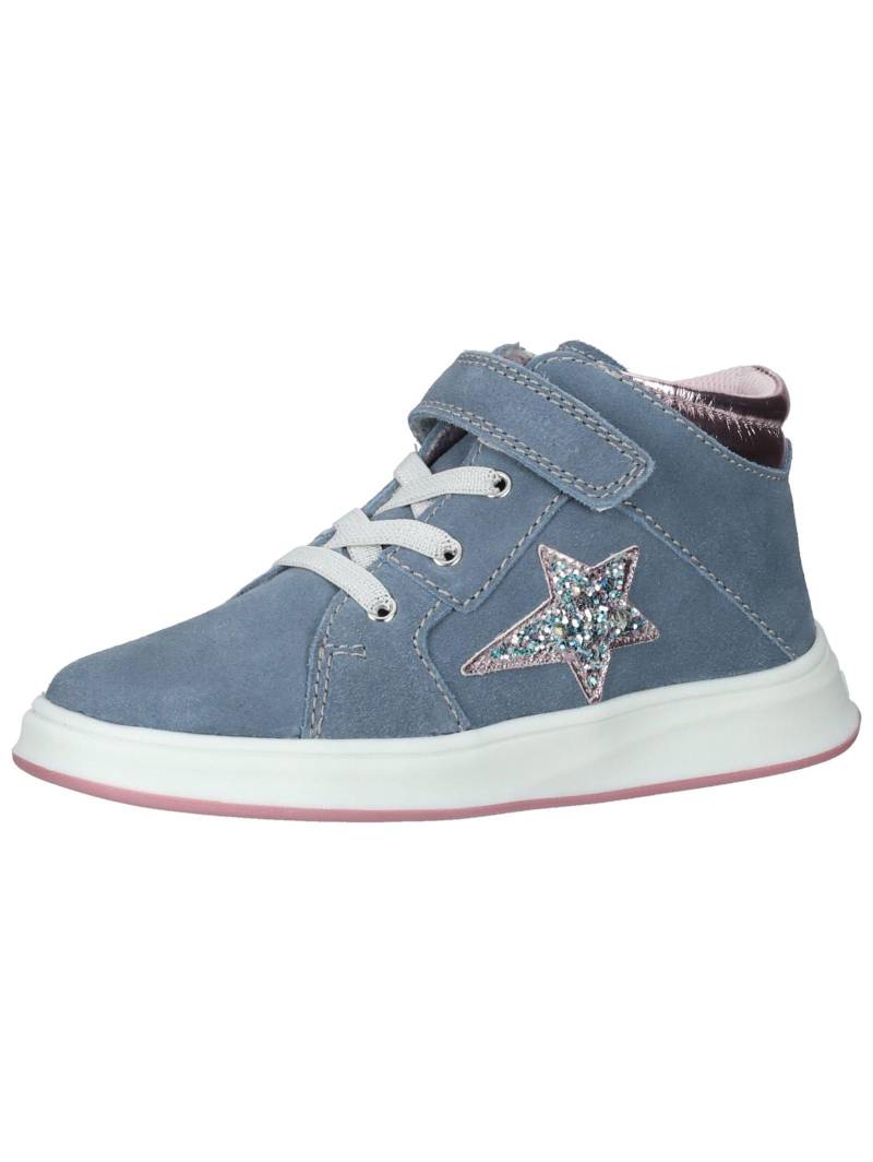 Sneaker Unisex Gletscherblau 27 von Richter