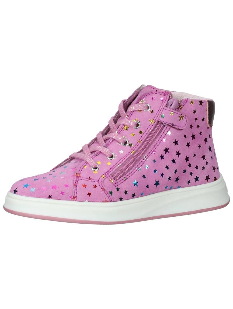 Sneaker Unisex Rosa 27 von Richter