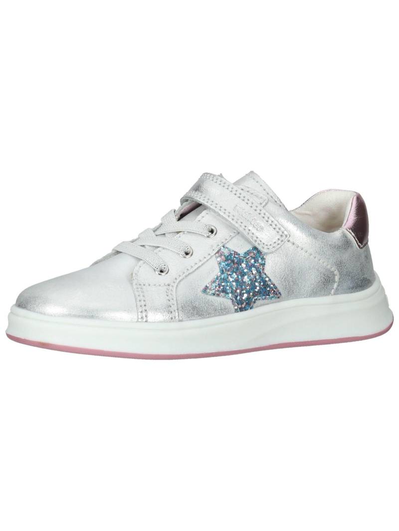 Sneaker Unisex Silber 27 von Richter