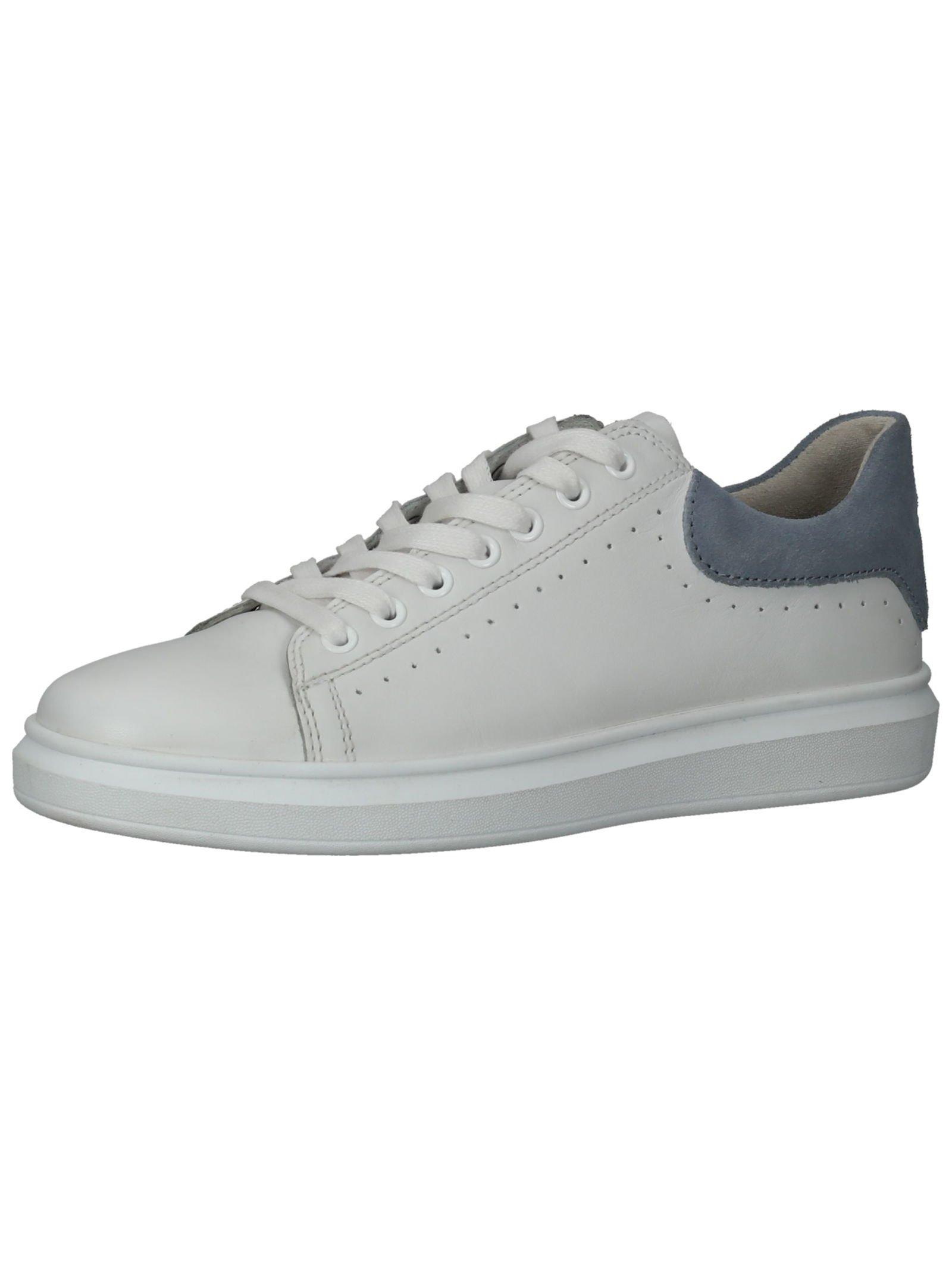 Sneaker Unisex Weiss 39