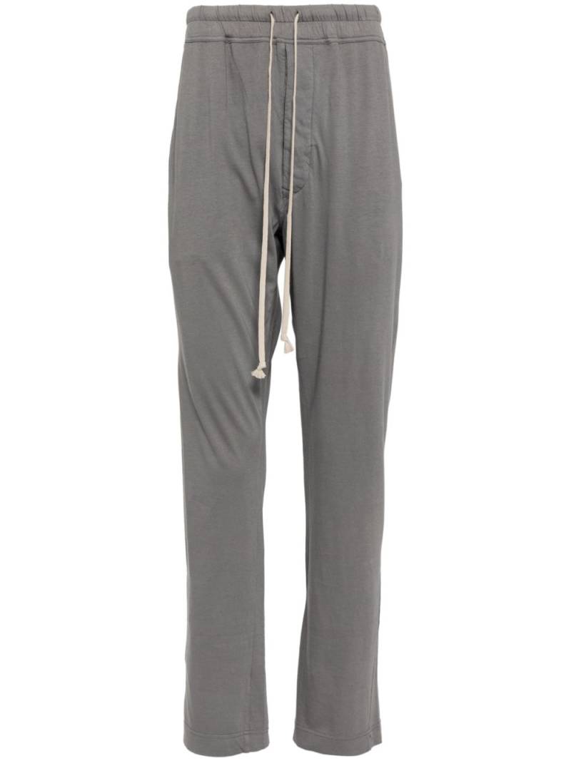 Rick Owens DRKSHDW Berlin drawstring pants - Grey von Rick Owens DRKSHDW