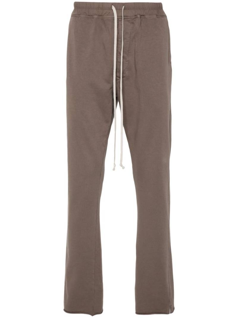 Rick Owens DRKSHDW Berlin track pants - Brown von Rick Owens DRKSHDW