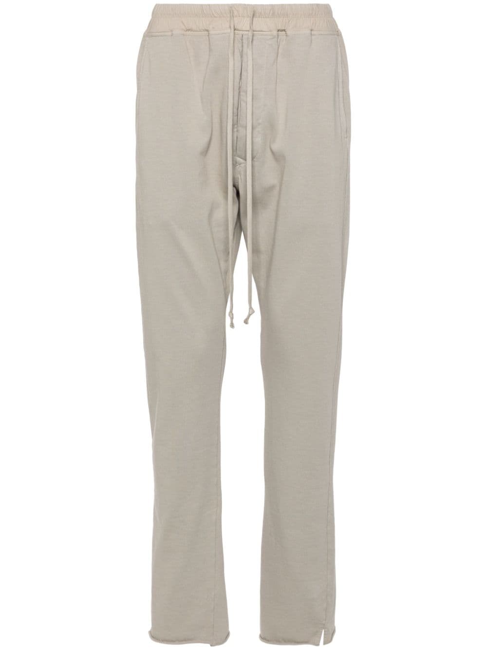 Rick Owens DRKSHDW Berlin track pants - Grey von Rick Owens DRKSHDW