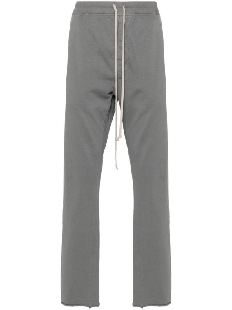 Rick Owens DRKSHDW Berlin track trousers - Grey von Rick Owens DRKSHDW