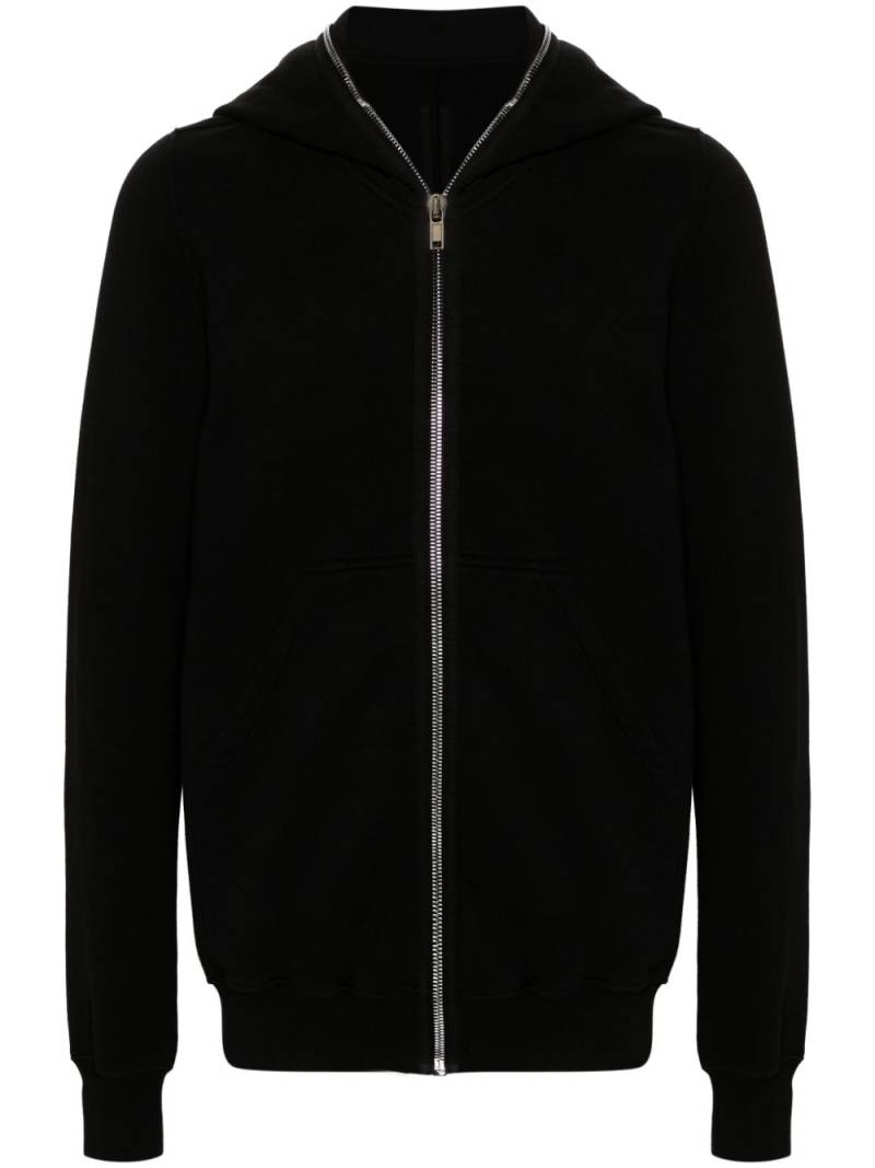 Rick Owens DRKSHDW Gimp hoodie - Black von Rick Owens DRKSHDW