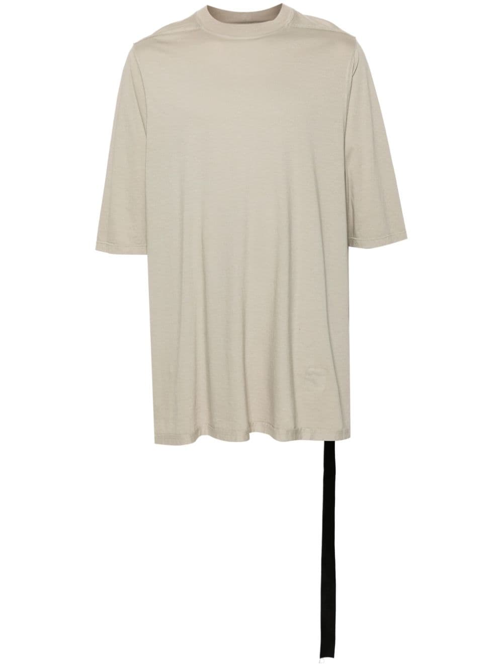 Rick Owens DRKSHDW Jumbo SS T-shirt - Neutrals von Rick Owens DRKSHDW