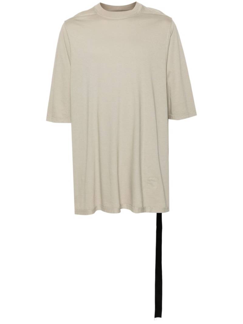 Rick Owens DRKSHDW Jumbo SS T-shirt - Neutrals von Rick Owens DRKSHDW