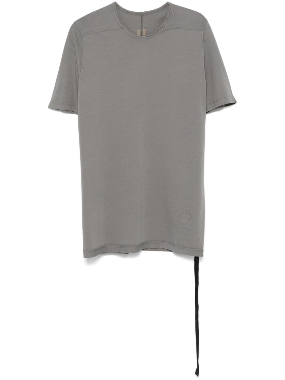 Rick Owens DRKSHDW Level T T-shirt - Grey von Rick Owens DRKSHDW