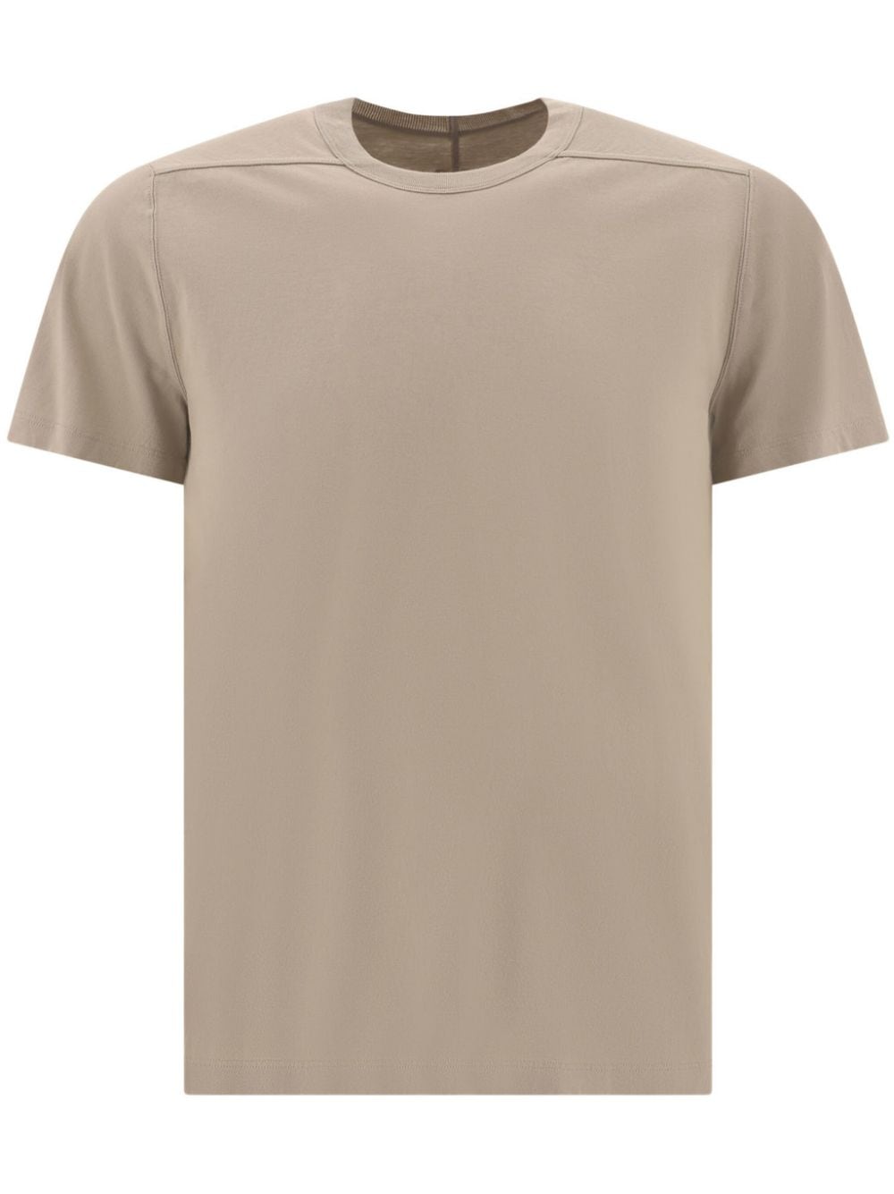 Rick Owens DRKSHDW Level organic-cotton T-shirt - Grey von Rick Owens DRKSHDW